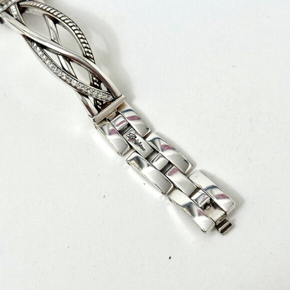 Brighton Neptunes Rings Swirl Women’s Watch & Case - Picture 6 of 15